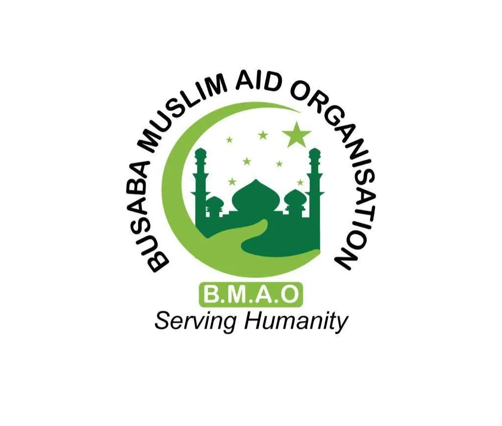 Busaba Muslim aid organisation